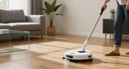 10 Best Robot Mop for Large Homes in 2026