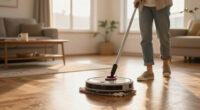 10 Best Robot Mop for Vinyl Plank in 2026
