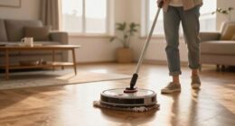 10 Best Robot Mop for Vinyl Plank in 2026