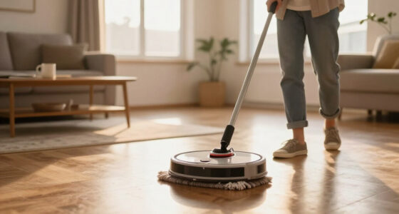 10 Best Robot Mop for Vinyl Plank in 2026