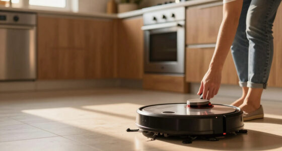 10 Best Robot Mops for Kitchen Floors in 2026