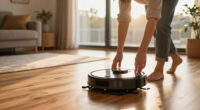 10 Best Robotic Floor Sweeper in 2026