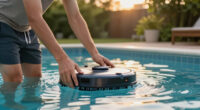 10 Best Robotic Pool Cleaners in 2026