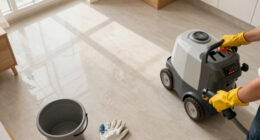 10 Best Sewer Cleaning Machine for Home in 2026