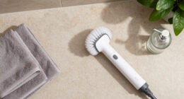 10 Best Shower Cleaning Brush Machine in 2026