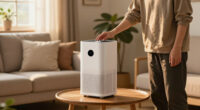 10 Best Smart Air Purifier in 2026