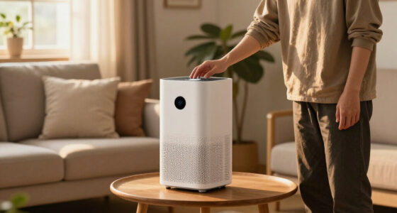 10 Best Smart Air Purifier in 2026