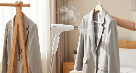 10 Best Standing Garment Steamer in 2026