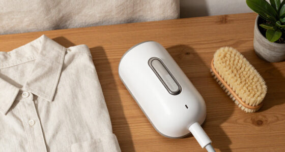 10 Best Travel Clothes Steamer in 2026