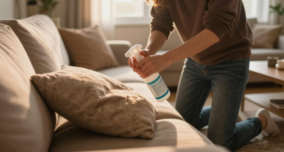 10 Best Upholstery Cleaner for Couches in 2026