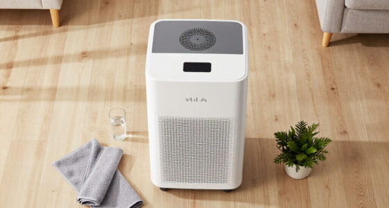 10 Best Whole House Dehumidifier in 2026