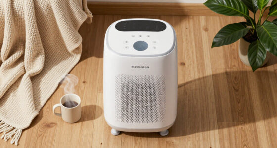 10 Best Whole House Humidifier in 2026