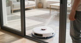 10 Best Window Cleaning Robot for Glass Doors in 2026