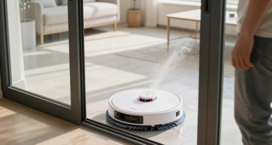 10 Best Window Cleaning Robot for Glass Doors in 2026