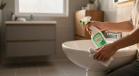 11 Best Eco-Friendly Bathroom Cleaning Supplies for a Greener Clean in 2026