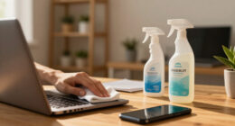 11 Best Laptop and Electronics Cleaning Kits in 2026