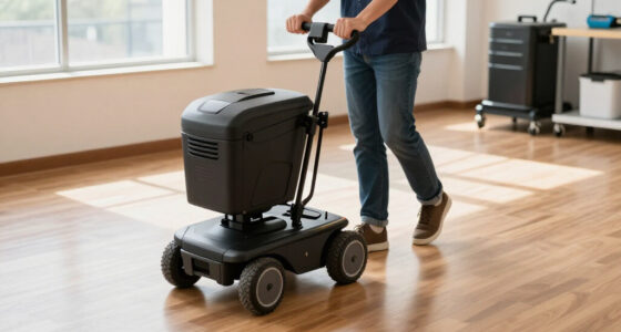 12 Best Motorized Stand-On Wagons in 2026
