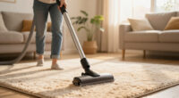 13 Best Electric Carpet Steam Cleaners in 2026