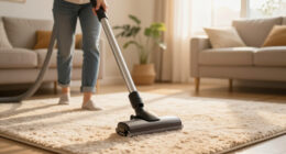 13 Best Electric Carpet Steam Cleaners in 2026
