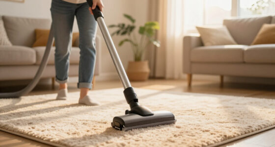 13 Best Electric Carpet Steam Cleaners in 2026