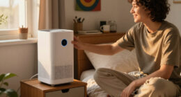14 Best Air Purifiers for Dorm Rooms in 2026