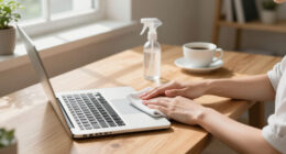 14 Best Desk And Laptop Cleaning Kits In 2026
