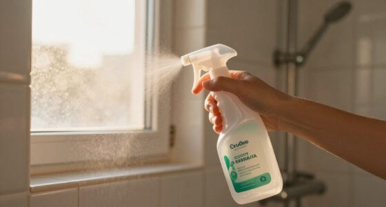 14 Best Eco-Friendly Bathroom Cleaners in 2026
