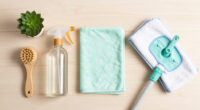 14 Best Eco-Friendly Floor Cleaning Solutions in 2026