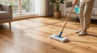 14 Best Eco-Friendly Floor Cleaning Solutions in 2026