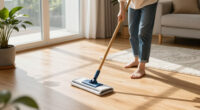 14 Best Eco-Friendly Floor Cleaning Tools in 2026