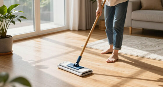 14 Best Eco-Friendly Floor Cleaning Tools in 2026
