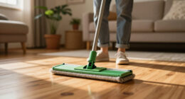 14 Best Eco-Friendly Floor Cleaning Tools in 2026