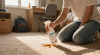 15 Best Carpet Stain Remover for Dorms in 2026