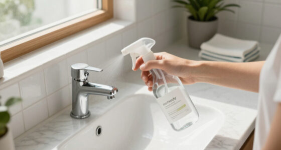 15 Best Eco-Friendly Bathroom Cleaners in 2026