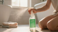 15 Best Eco-Friendly Bathroom Disinfectants for 2026