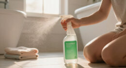 15 Best Eco-Friendly Bathroom Disinfectants for 2026