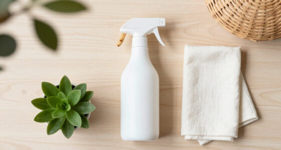 15 Best Eco-Friendly Floor Cleaning Solutions in 2026