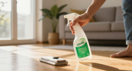15 Best Eco-Friendly Floor Cleaning Solutions in 2026