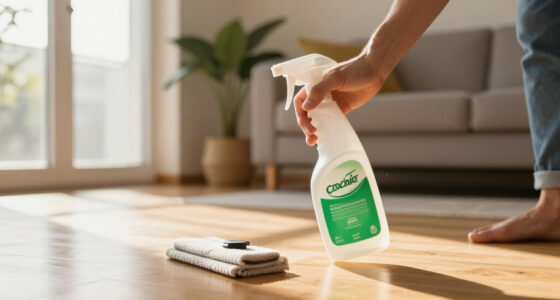 15 Best Eco-Friendly Floor Cleaning Solutions in 2026