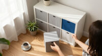 17 Storage Cubes That Fit Into IKEA’s KALLAX Shelves Perfectly