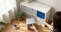 17 Storage Cubes That Fit Into IKEA’s KALLAX Shelves Perfectly