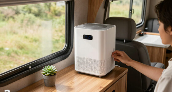 2 Best Dehumidifier for RVs in 2026