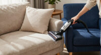 2 Best Handheld Vacuum for Upholstery in 2026