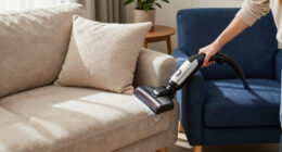 2 Best Handheld Vacuum for Upholstery in 2026