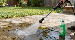 2 Best Outdoor Surface Cleaner for Pressure Washers in 2026
