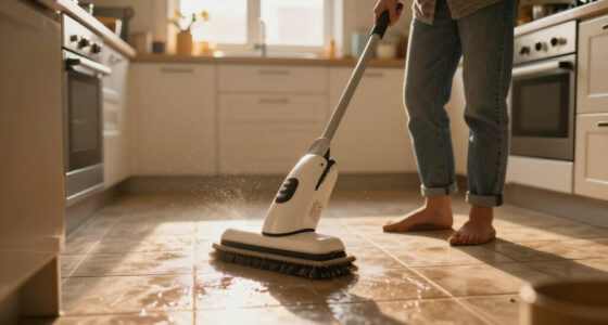 3 Best Electric Scrubber for Kitchen in 2026