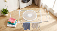4 Best Clothes Drying Rack With Fan In 2026