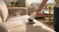 4 Best Fabric Steamer for Upholstery in 2026
