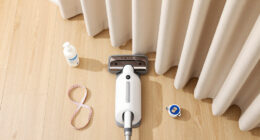 4 Best Garment Steamer for Curtains in 2026
