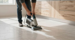 4 Best Grout Cleaning Machines in 2026
